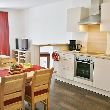Seehotel Und Appartements Schnoeller Риден Экстерьер фото